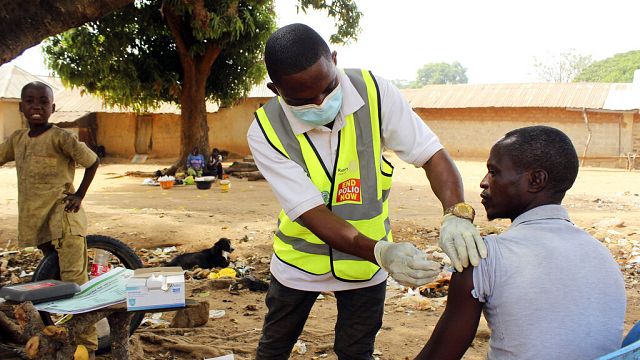 Nigeria Reports New Cases of Lassa Fever Disease.