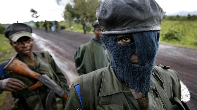 11 People  Killed  by Extremist in Eastern Congo.