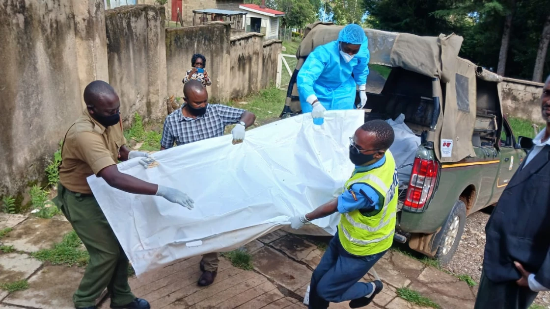 Kenya:Six Bodies Missing after Boat Capsized in Lake Baringo Have Been Found.