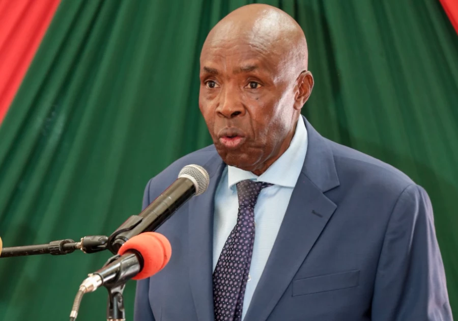 Kenya:Government Postpones Reopening of Schools to May 6.