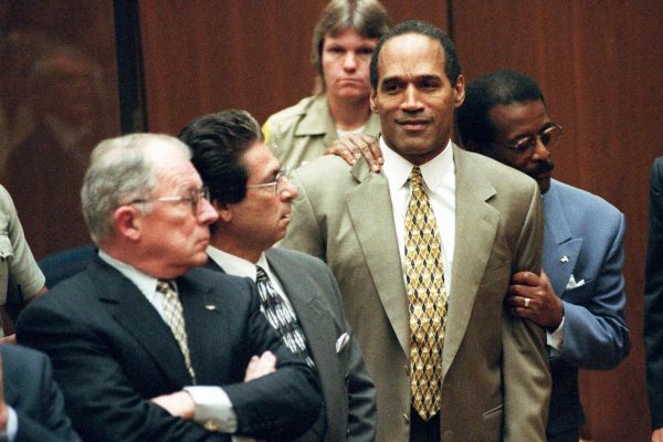 O.J. Simpson Dies at Age 76.