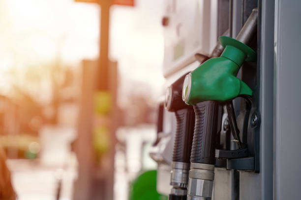 Kenya:Fuel Prices Drop by Ksh.10