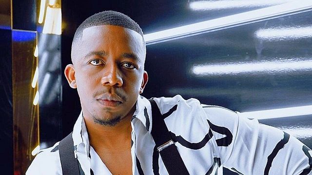 South African Actor Mpho Seben Dies.