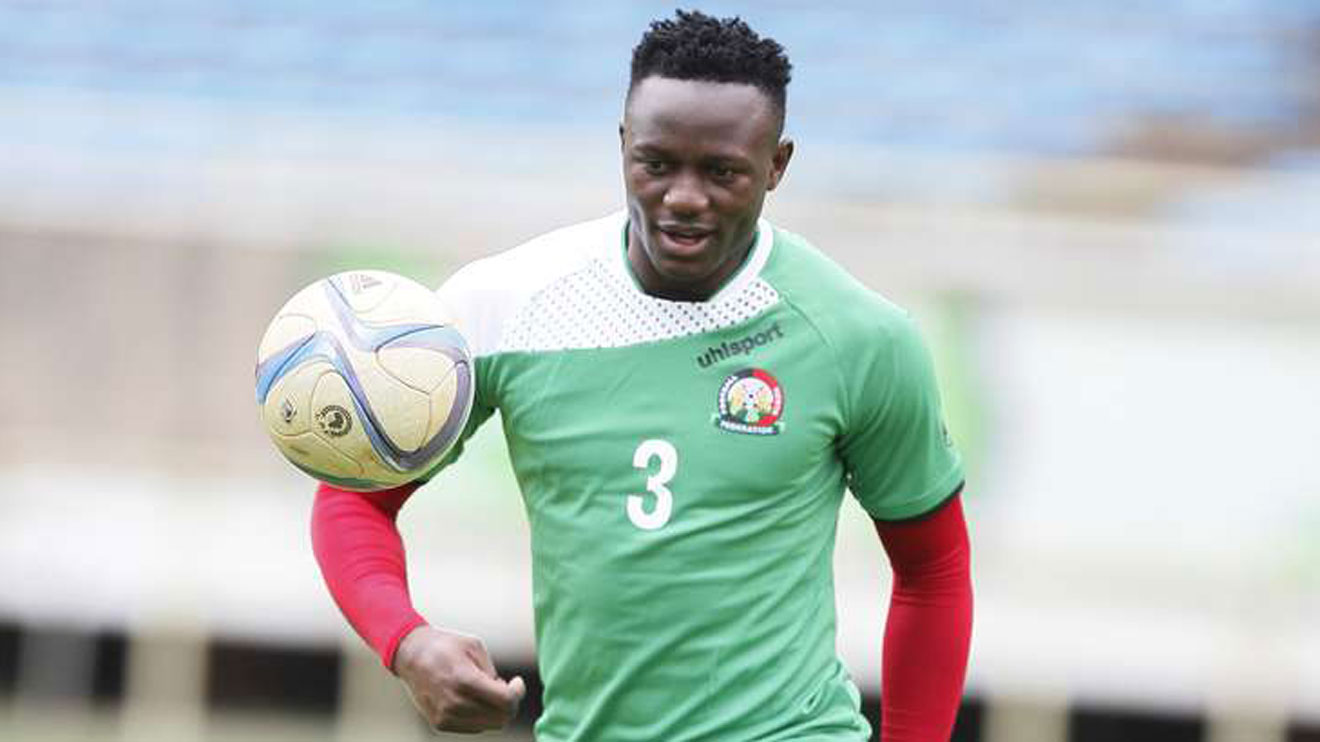 Victor Wanyama Returns to Kenya’s National Team Ahead of CHAN 2025