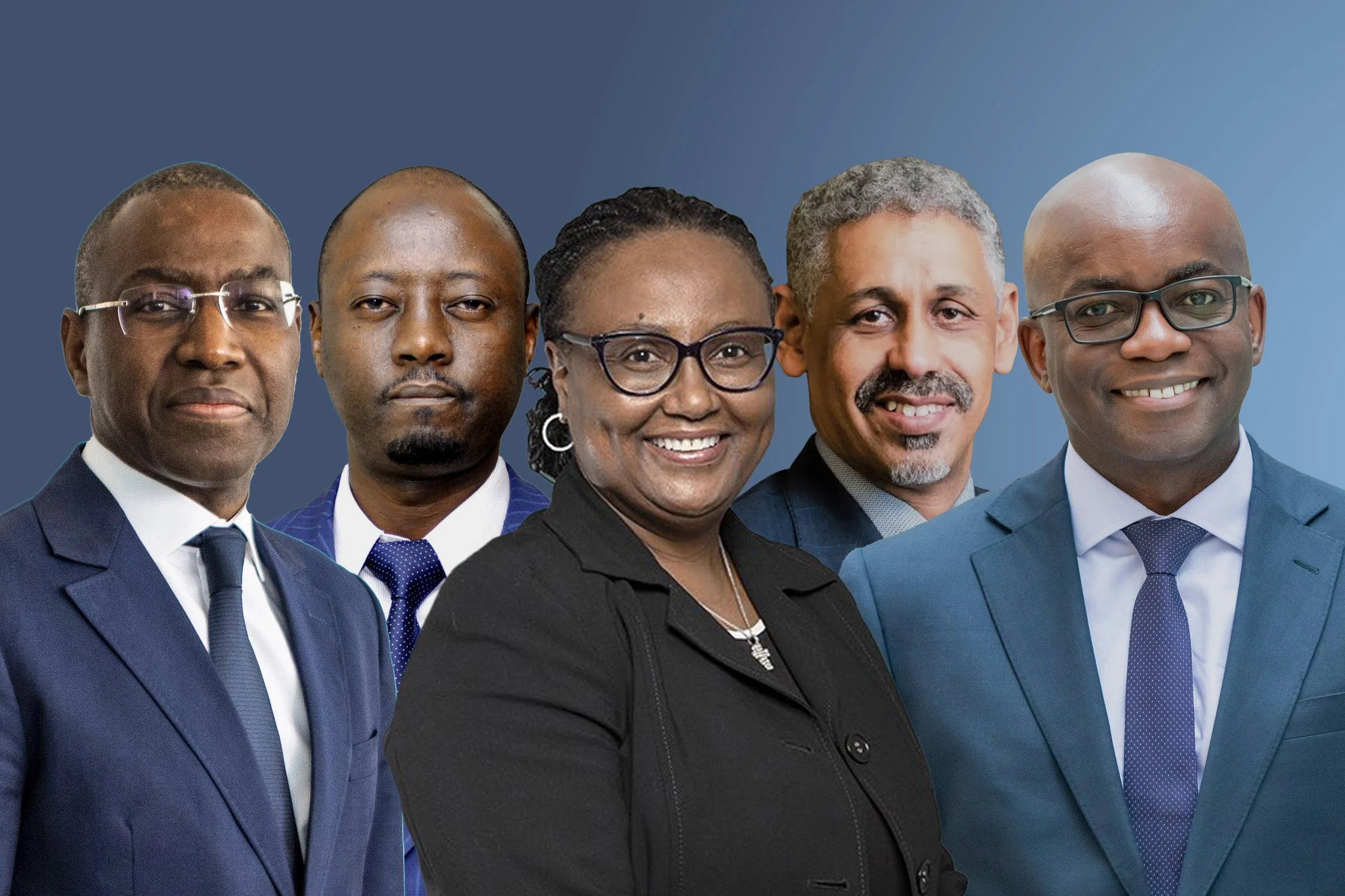 Africa Elects Its Next ‘Super Banker’