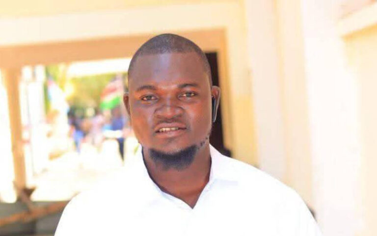 Tragedy in Custody: Influencer Albert Ojwang Dies After Detention Over “False Publication” Allegations