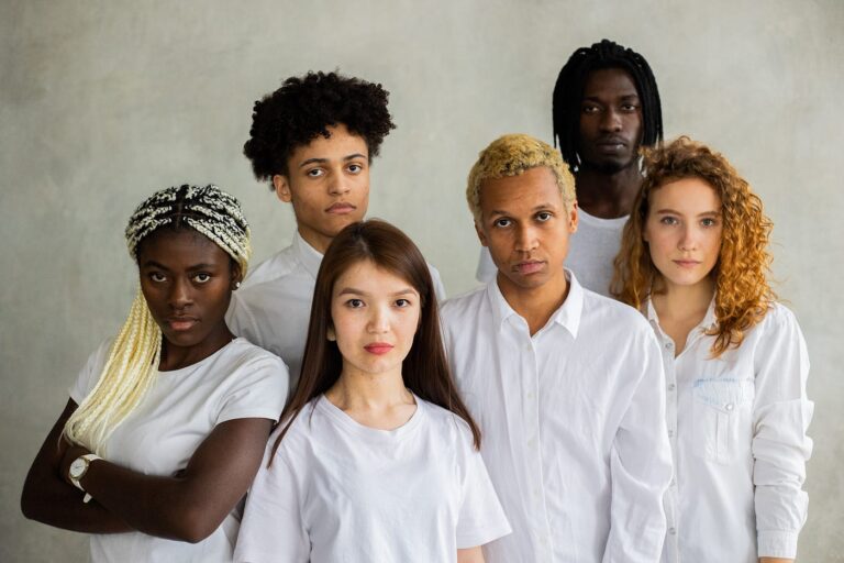 African Diaspora Identity: Navigating Dual Identity Between Cultures