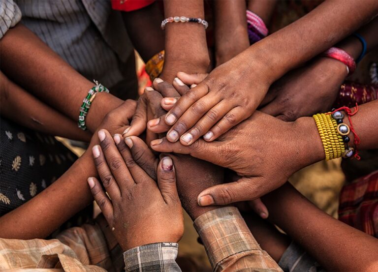 Second-Gen Africans: Reclaiming Identity with Pride