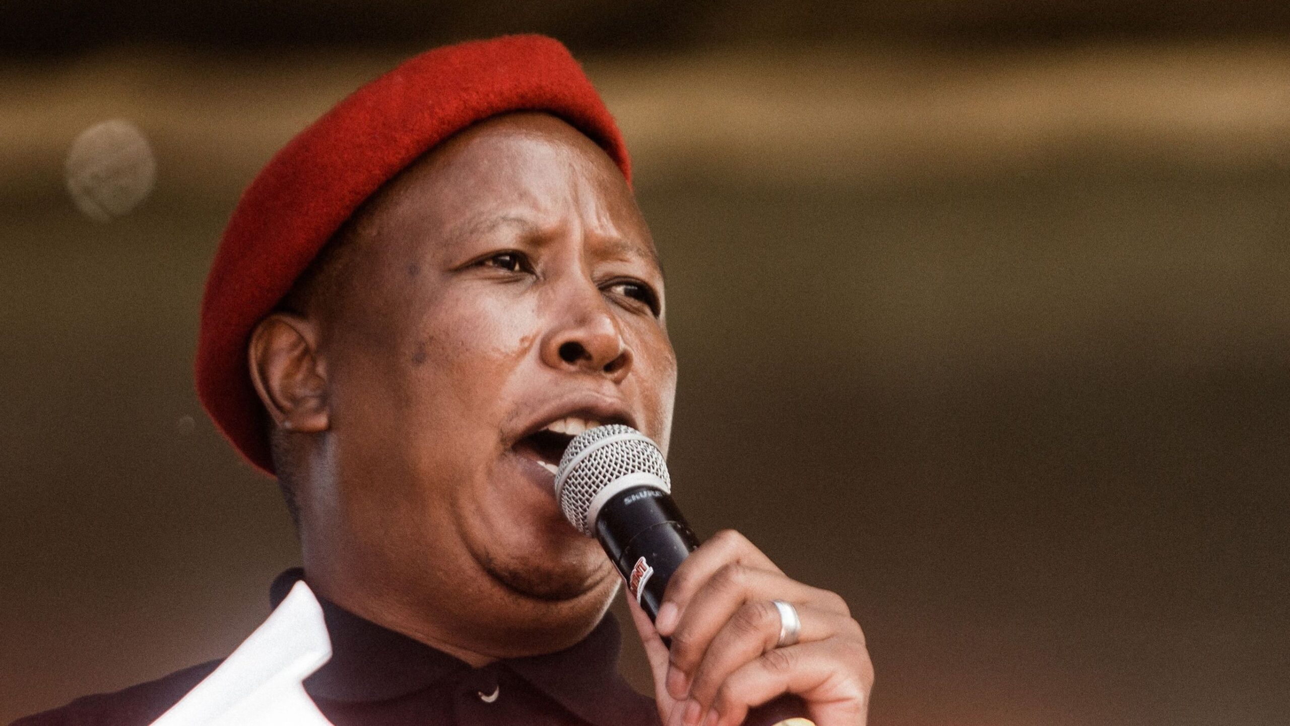Julius Malema Hate Speech Case: Court Finds Him Guilty