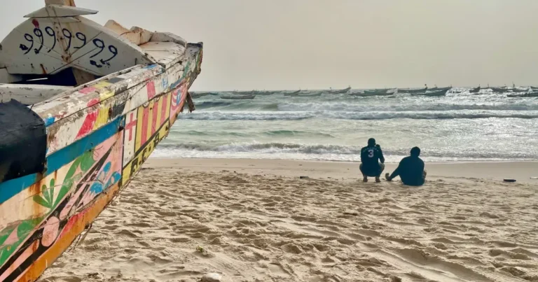 Mauritania Accused of Mass Migrant Abuses with EU and Spain Complicity, Says Report