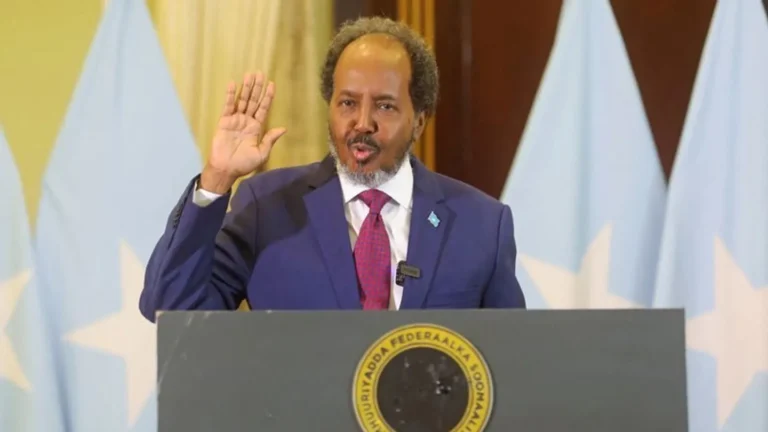 Somalia’s President and Opposition Leaders Reach Historic Election Agreement