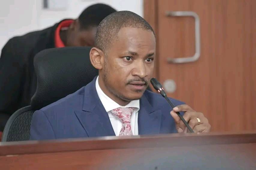 Babu Owino Seeks Law Change to Help Kenyans With Criminal Records Get Jobs