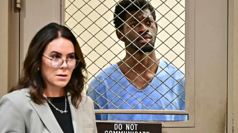 Lil Nas X Pleads Not Guilty to Four Felony Charges in Formal Arraignment