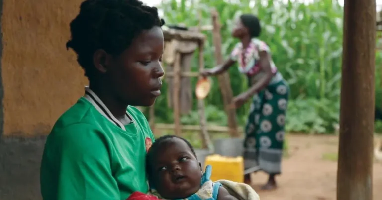Malawi’s Climate Crisis Is Forcing Families to Marry Off Young Girls
