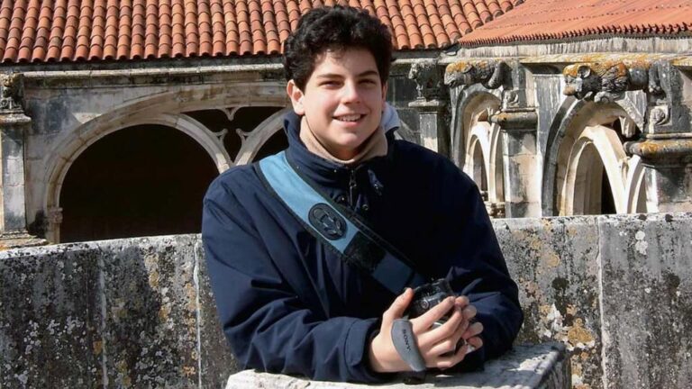 Carlo Acutis: Meet the First Millennial Saint and “God’s Influencer”